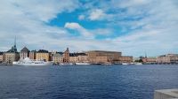 Schloss Stockholm &ndash; &copy; Allina Anderer (Eberhardt TRAVEL)