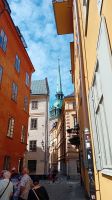 Stockholm Gamla Stan &ndash; &copy; Allina Anderer (Eberhardt TRAVEL)