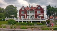 Göta Hotel bei Berg Götakanal &ndash; &copy; Allina Anderer (Eberhardt TRAVEL)