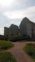 Ruine Brahehus &ndash; &copy; Allina Anderer (Eberhardt TRAVEL)