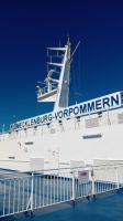 Fähre nach Rostock &ndash; &copy; Allina Anderer (Eberhardt TRAVEL)