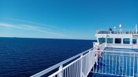 Fähre nach Rostock &ndash; &copy; Allina Anderer (Eberhardt TRAVEL)