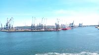 Hafen Rostock &ndash; &copy; Allina Anderer (Eberhardt TRAVEL)