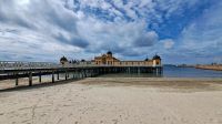 Kaltbadehaus, Varberg, Halland &ndash; &copy; Martin Büchner (Eberhardt TRAVEL)