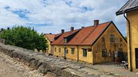 Festung Varberg, Halland &ndash; &copy; Martin Büchner (Eberhardt TRAVEL)