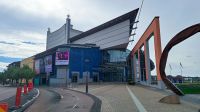 Göteborg - Opernhaus &ndash; &copy; Martin Büchner (Eberhardt TRAVEL)