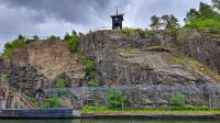 Schleusen von Trollhättan (Trollhättan Kanal) &ndash; &copy; Martin Büchner (Eberhardt TRAVEL)