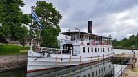 Schleusen von Trollhättan (Trollhättan Kanal) &ndash; &copy; Martin Büchner (Eberhardt TRAVEL)