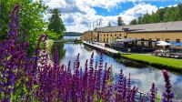 Dalsland Kanal - Håverud &ndash; &copy; Martin Büchner (Eberhardt TRAVEL)