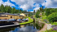 Dalsland Kanal - Håverud &ndash; &copy; Martin Büchner (Eberhardt TRAVEL)