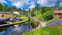 Dalsland Kanal - Håverud &ndash; &copy; Martin Büchner (Eberhardt TRAVEL)