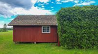 Värmland - Mårbacka - Gutshof der Selma Lagerlöff (Literatur-Nobelpreisträgerin und Autorin von Nils Holgersson) &ndash; &copy; Martin Büchner (Eberhardt TRAVEL)