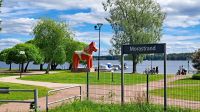 Mora, Dalarna am Silijansee &ndash; &copy; Martin Büchner (Eberhardt TRAVEL)