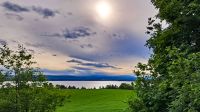 Storsjön, Jämtland &ndash; &copy; Martin Büchner (Eberhardt TRAVEL)