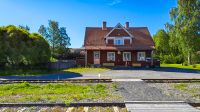 Inlandsbanan - Inlandsbahn - Sikås, Jämtland &ndash; &copy; Martin Büchner (Eberhardt TRAVEL)