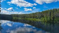 Traumhaftes Jämtland.jpg &ndash; &copy; Martin Büchner (Eberhardt TRAVEL)