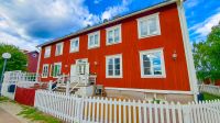 UNESCO Weltkulturerbe Gammelstaden Luleå &ndash; &copy; Martin Büchner (Eberhardt TRAVEL)