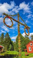 UNESCO Weltkulturerbe Gammelstaden Luleå &ndash; &copy; Martin Büchner (Eberhardt TRAVEL)