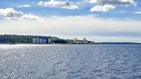 Eisbrecherflotte von Luleå &ndash; &copy; Martin Büchner (Eberhardt TRAVEL)