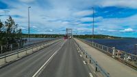Luleälven bei Luleå &ndash; &copy; Martin Büchner (Eberhardt TRAVEL)