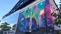Umeå - Stadt der Birken - Europäische Kulturhauptstadt 2014 &ndash; &copy; Martin Büchner (Eberhardt TRAVEL)