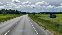 E8 - Österbotten, Finnland &ndash; &copy; Martin Büchner (Eberhardt TRAVEL)