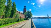 Stockholm - Stadshuset &ndash; &copy; Martin Büchner (Eberhardt TRAVEL)