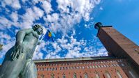 Stockholm - Stadshuset &ndash; &copy; Martin Büchner (Eberhardt TRAVEL)