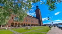 Stockholm - Stadshuset &ndash; &copy; Martin Büchner (Eberhardt TRAVEL)