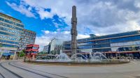 Stockholm - Sergels Torg &ndash; &copy; Martin Büchner (Eberhardt TRAVEL)