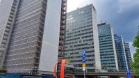 Stockholm - Brutalismus am Sergels Torg &ndash; &copy; Martin Büchner (Eberhardt TRAVEL)