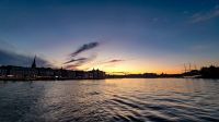 Stockholm - Gamla Stan - Djurgården Fähre &ndash; &copy; Martin Büchner (Eberhardt TRAVEL)