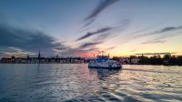 Stockholm - Gamla Stan - Djurgården Fähre &ndash; &copy; Martin Büchner (Eberhardt TRAVEL)