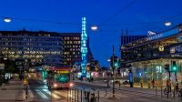 Stockholm - Sergels Torg &ndash; &copy; Martin Büchner (Eberhardt TRAVEL)