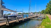 Linköping - Göta Kanal - Schleusen von Berg - Berg Slussar - Carl Johan Slussen &ndash; &copy; Martin Büchner (Eberhardt TRAVEL)
