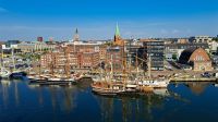 Kieler Woche &ndash; &copy; Martin Büchner (Eberhardt TRAVEL)