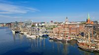 Kieler Woche &ndash; &copy; Martin Büchner (Eberhardt TRAVEL)