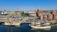 Kieler Woche &ndash; &copy; Martin Büchner (Eberhardt TRAVEL)