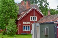 Midsommar Fika in Fågelsjö, Gemeinde Ljusdal in der Provinz Gävleborg  &ndash; &copy; Martin Büchner (Eberhardt TRAVEL)