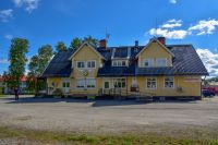 Hoting, Jämtland.jpg &ndash; &copy; Martin Büchner (Eberhardt TRAVEL)