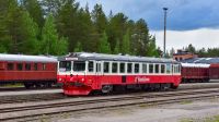 Arvidsjaur, Norrbotten.jpg &ndash; &copy; Martin Büchner (Eberhardt TRAVEL)
