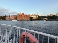 Stockholm.  &ndash; &copy; Heike Jack (Eberhardt TRAVEL)