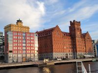 Stockholm. Saltsjöquarn &ndash; &copy; Heike Jack (Eberhardt TRAVEL)