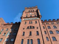 Stockholm. Hotel Elite Marina Tower &ndash; &copy; Heike Jack (Eberhardt TRAVEL)