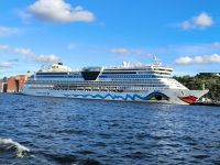 Stockholm. Big Ship &ndash; &copy; Heike Jack (Eberhardt TRAVEL)