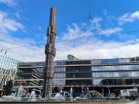 Stockholm. Sergels Torg &ndash; &copy; Heike Jack (Eberhardt TRAVEL)