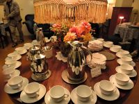 Stockholm. Café Vete Katten &ndash; &copy; Heike Jack (Eberhardt TRAVEL)