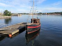 Guten Morgen Stockholm &ndash; &copy; Heike Jack (Eberhardt TRAVEL)