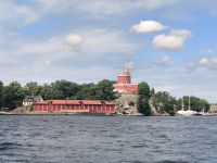 Stockholm. Boots-Rundfahrt &ndash; &copy; Heike Jack (Eberhardt TRAVEL)