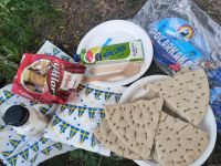 Stockholm. Skansen Picknick &ndash; &copy; Heike Jack (Eberhardt TRAVEL)